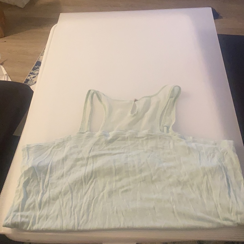 Express Tank - Picture 2 of 2